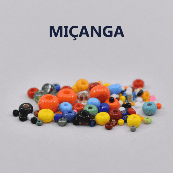 Miçangas