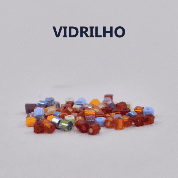 Vidrilhos